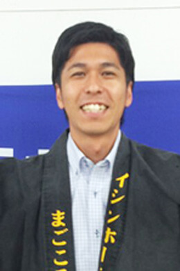 上村 隆