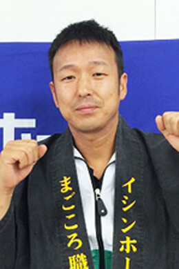 上村 隆