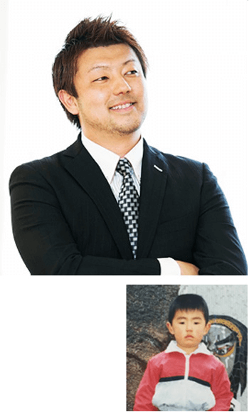 山中 基大