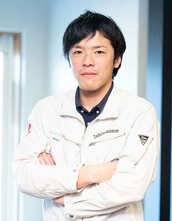 太田翔