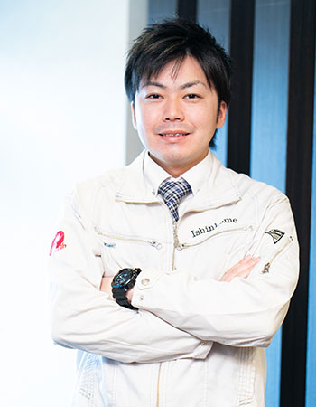 田島透